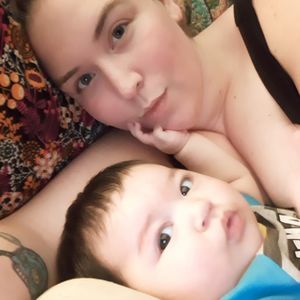 Meet your Posher, Raquel